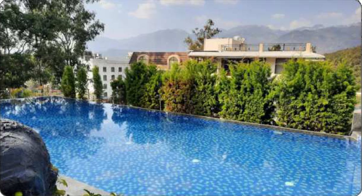 Fairfield by Marriott Dehradun / K photo