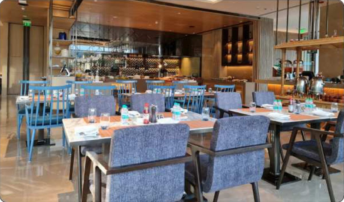 Fairfield by Marriott Dehradun / K photo