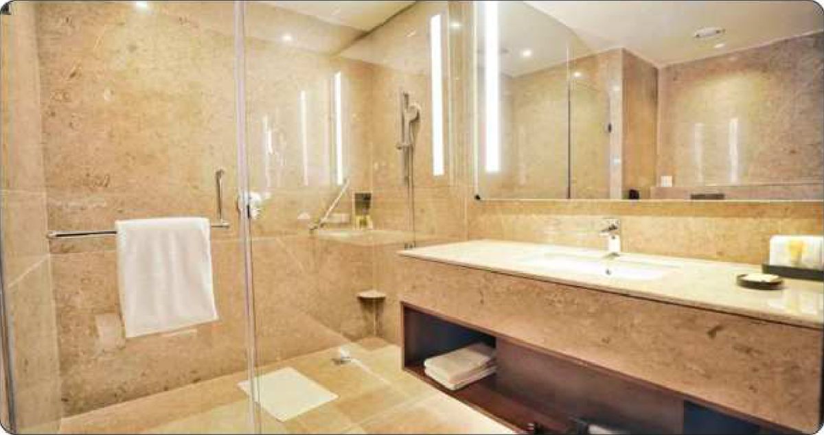 Hyatt Centric Rajpur Road Dehradun Vu X photo