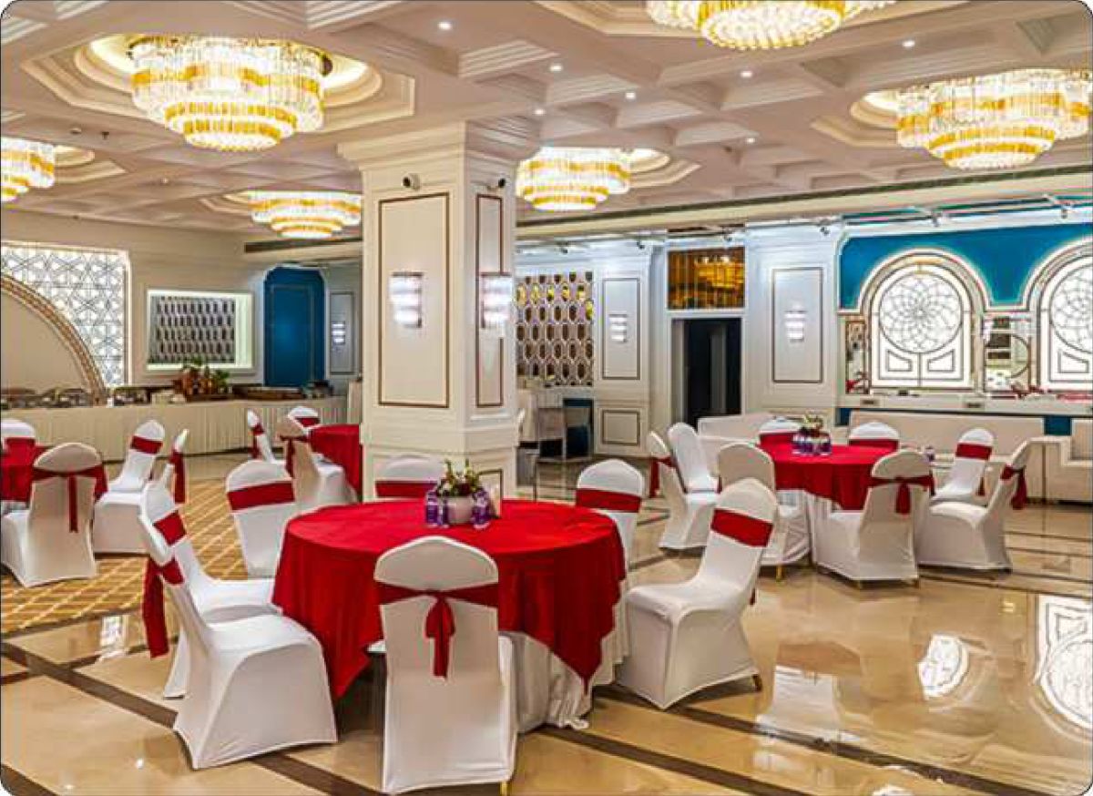 Clarion Hotel Dehradun V/ K photo