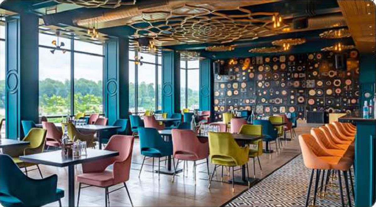 Clarion Hotel Dehradun V/ K photo