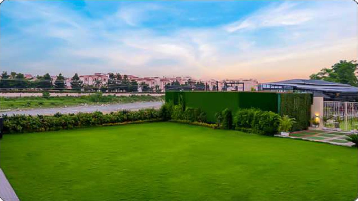 Clarion Hotel Dehradun V/ K photo