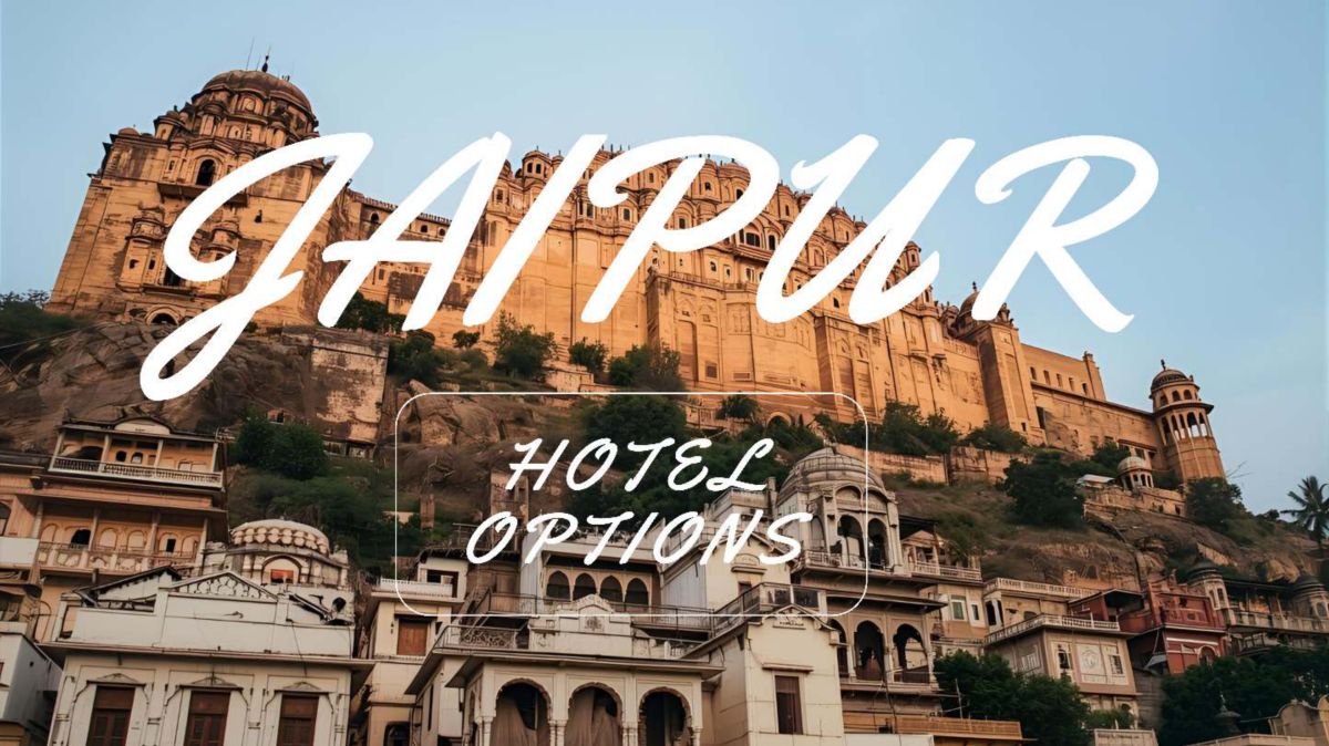 Jaipur wedding destination