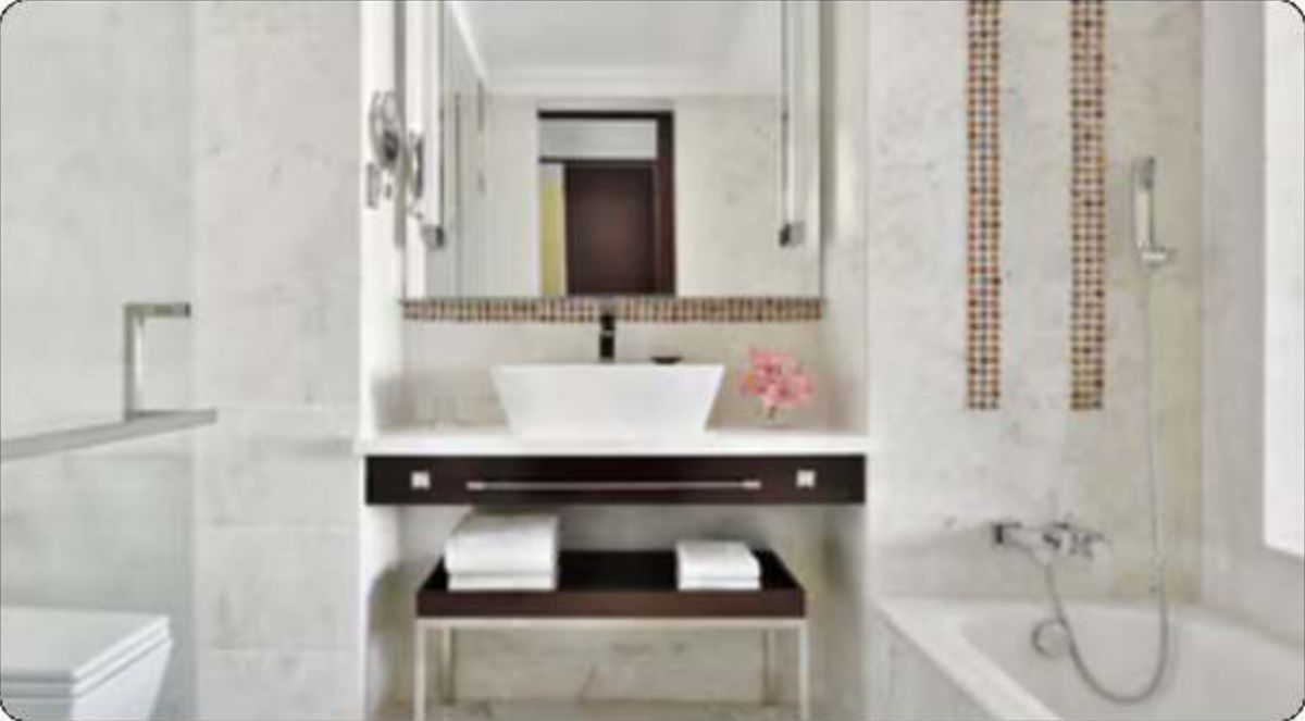 Jaipur Marriott Hotel %4 photo