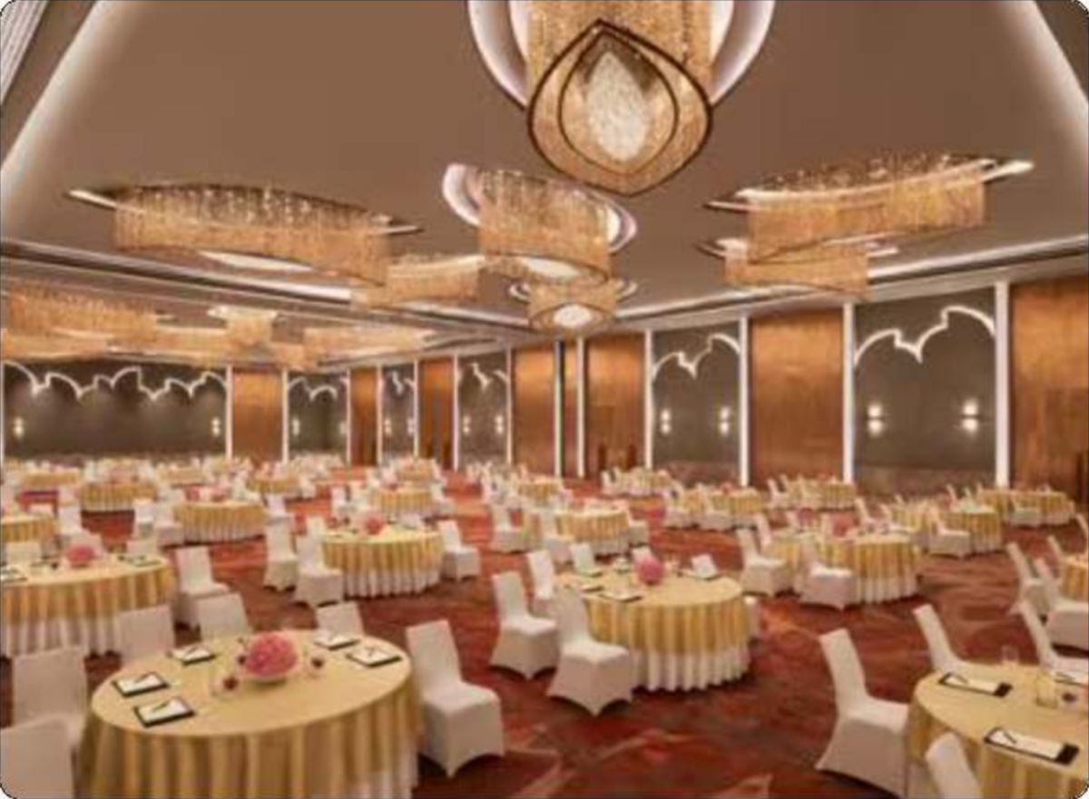 Taj Amer, Jaipur a photo