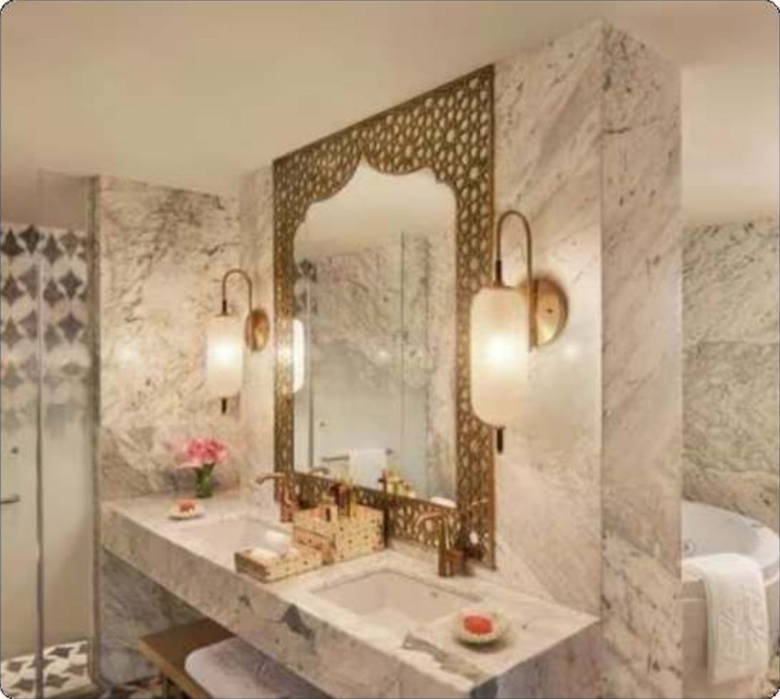 Taj Amer, Jaipur a photo