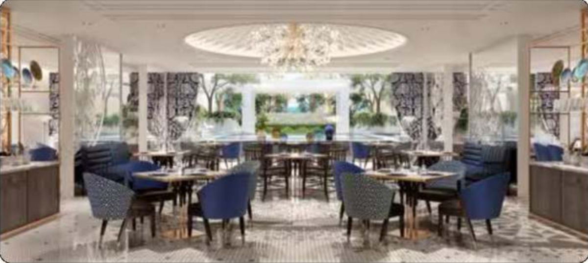 Taj Amer, Jaipur a photo