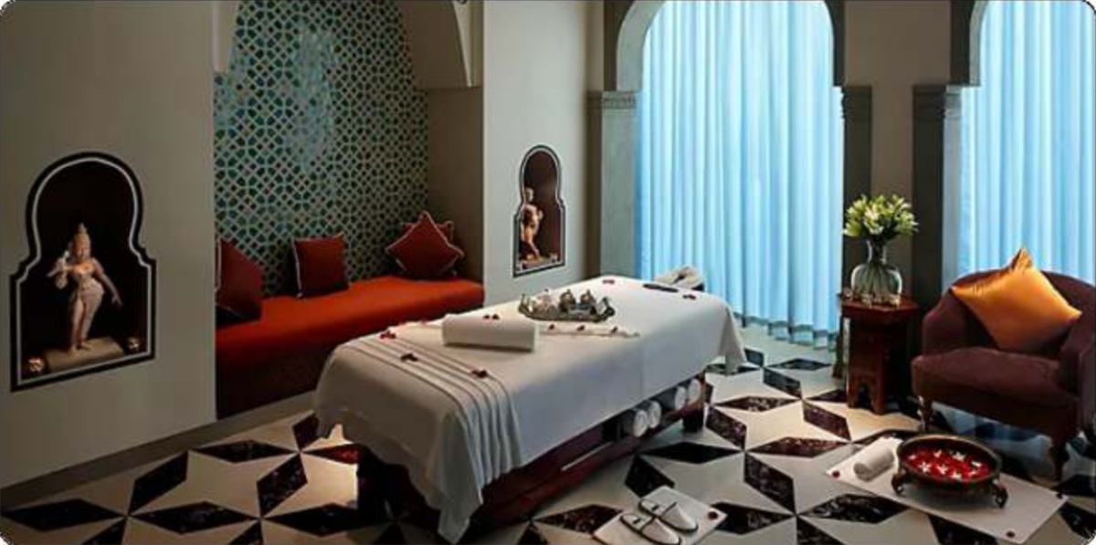 Fairmont Jaipur Ey photo