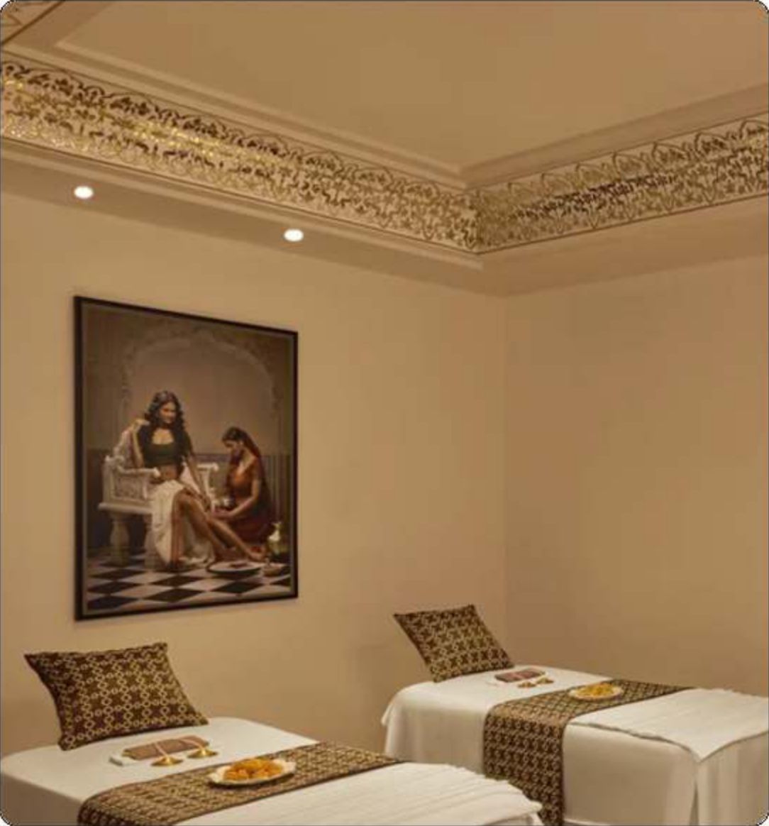 Anantara Jewel Bagh Jaipur Ay photo