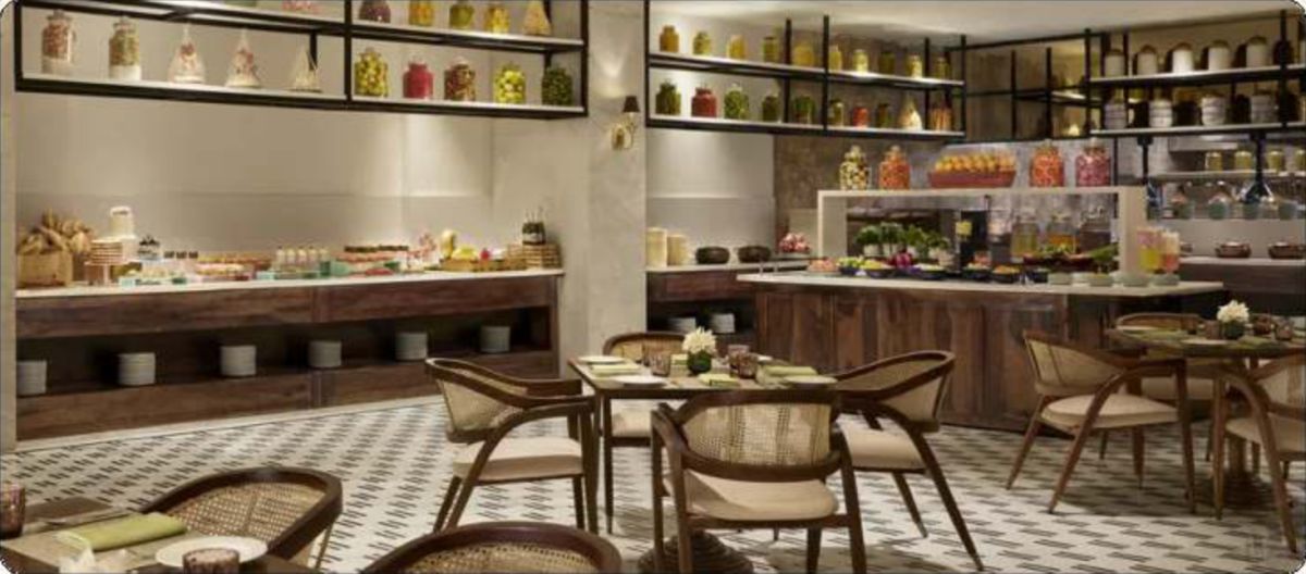 Anantara Jewel Bagh Jaipur Ay photo