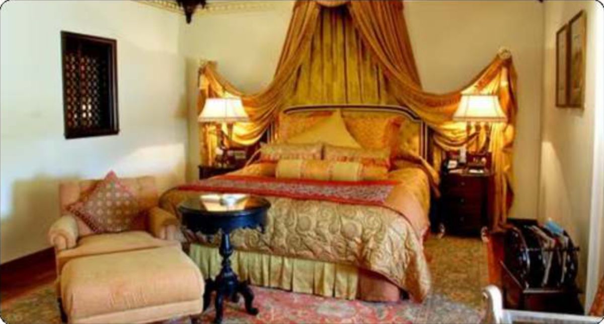 Rambagh Palace Ea photo