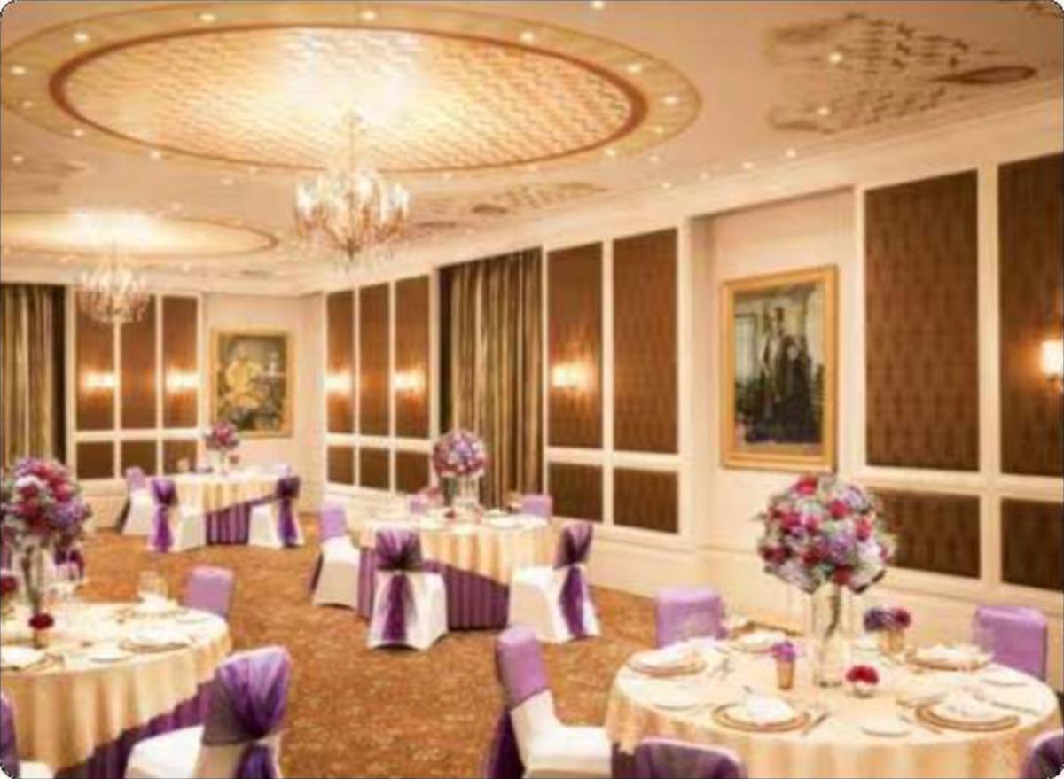 Jai Mahal Palace %4 photo