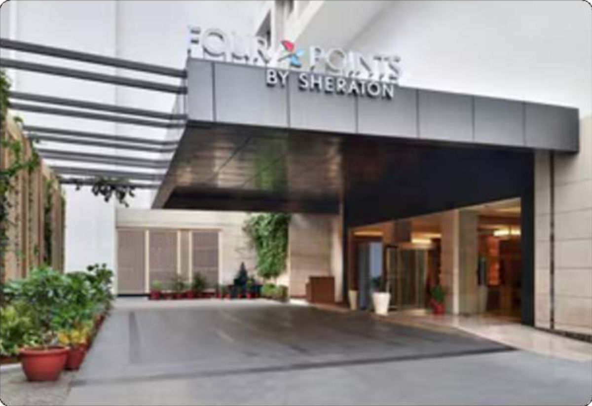 Four Points by Sheraton Jaipur Ay photo