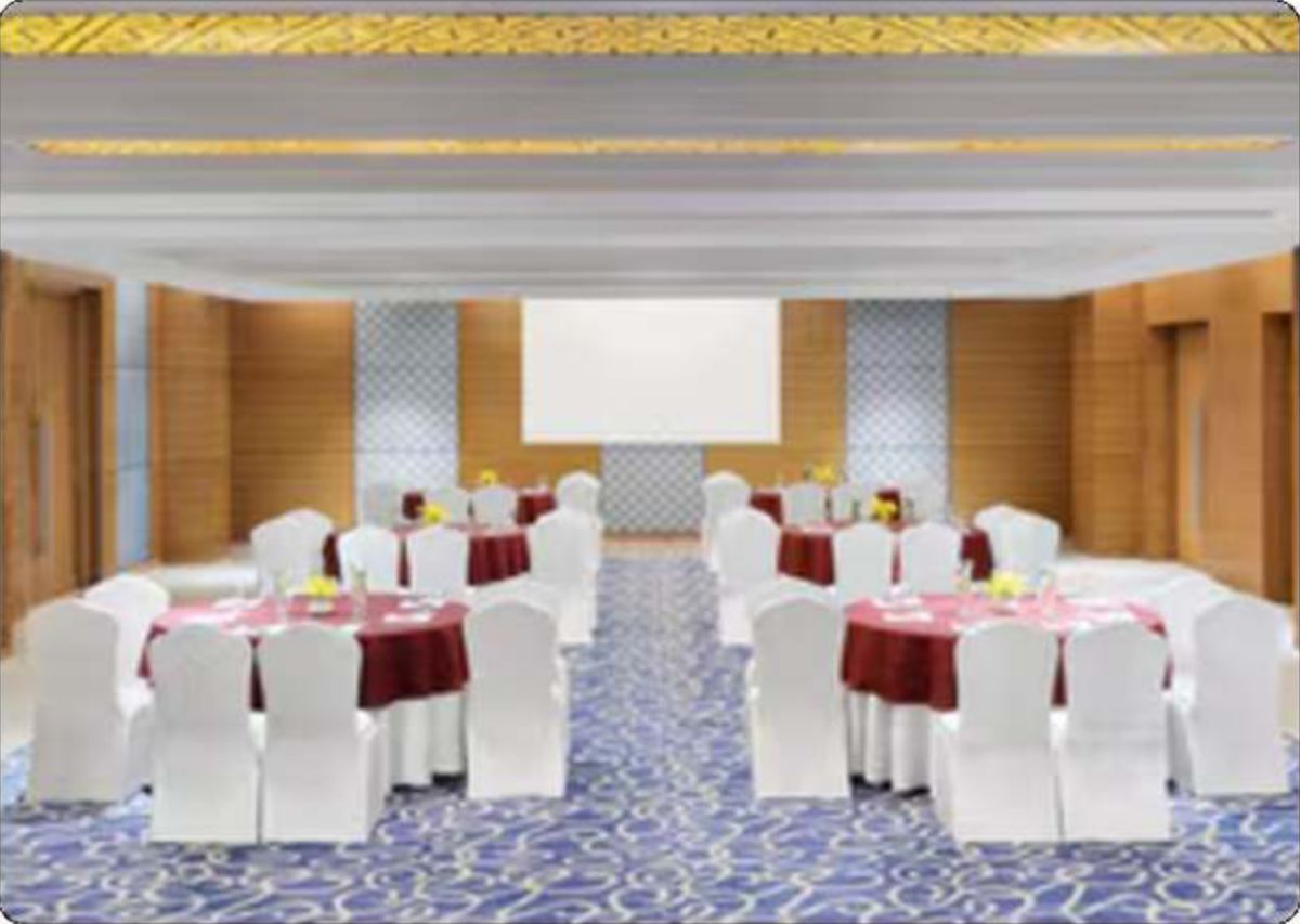 Four Points by Sheraton Jaipur Ay photo