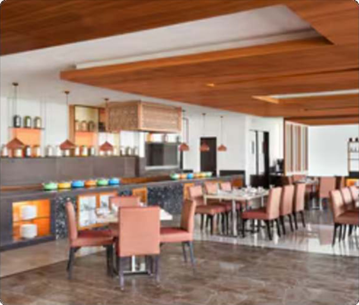 Four Points by Sheraton Jaipur Ay photo
