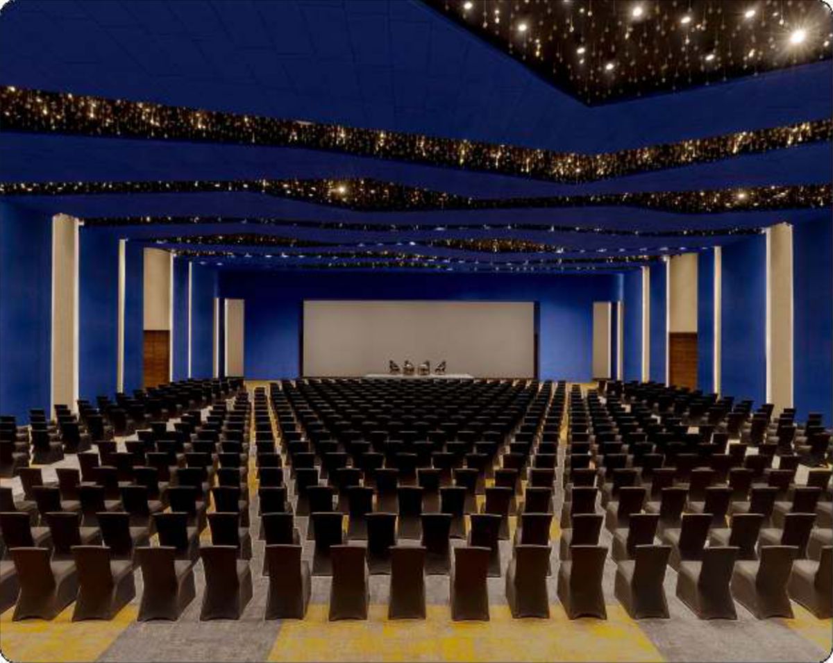 Novotel Jaipur Convention Centre Ay photo