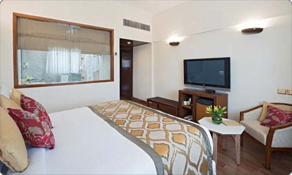 Hotel Clarks Amer Ay photo