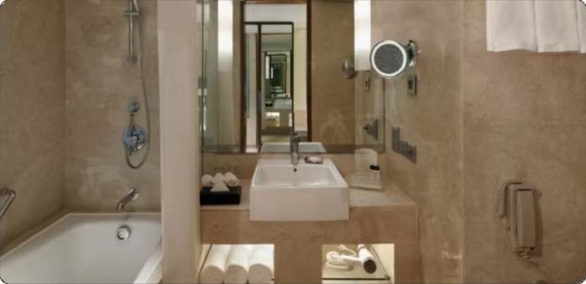 Holiday Inn Jaipur City Center,an Ihg Hotel Bs photo