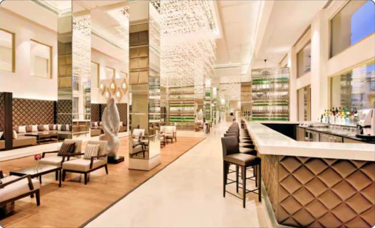 Jaisalmer Marriott Resort & SPA photo