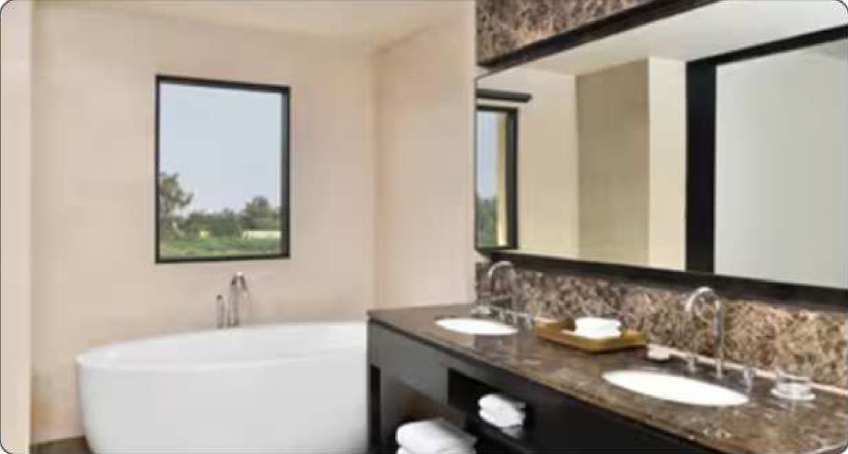 Jaisalmer Marriott Resort & SPA photo