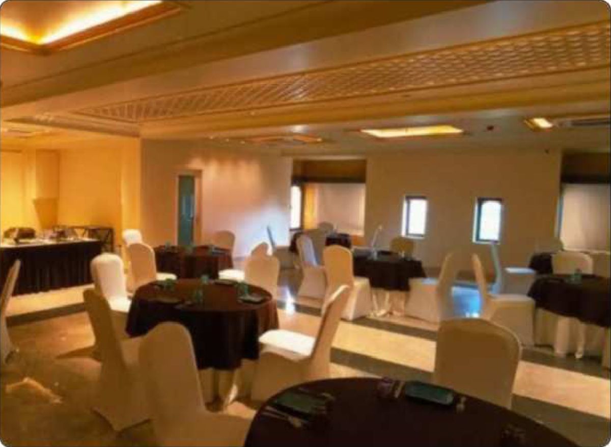 Hotel Rupal Residency photo