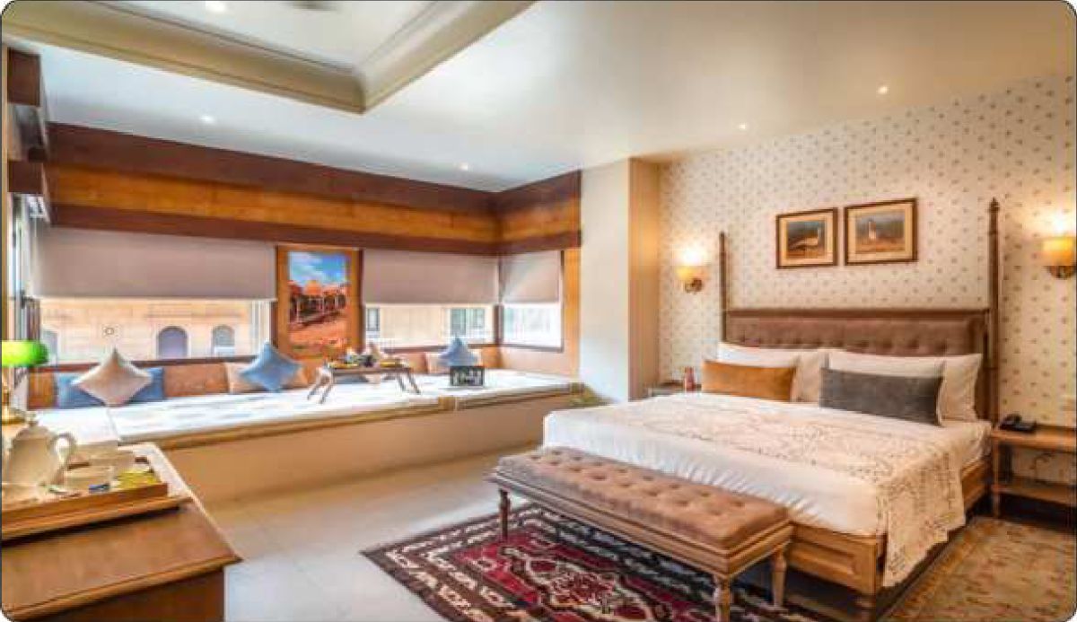 Hotel Rupal Residency photo