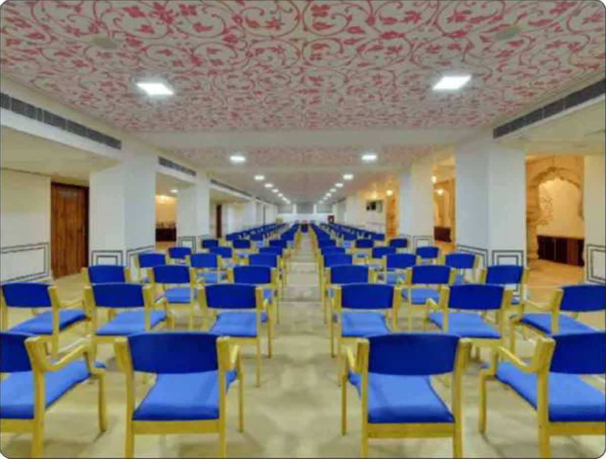 Skk the Fern An Ecotel Hotel photo