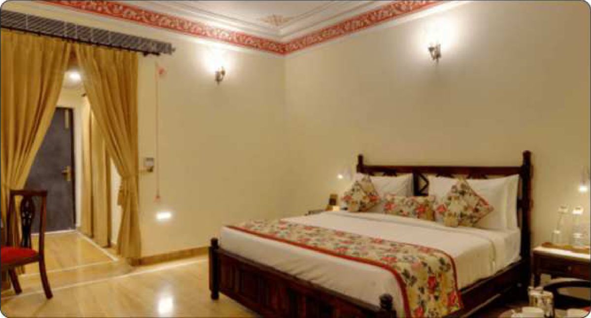 Skk the Fern An Ecotel Hotel photo