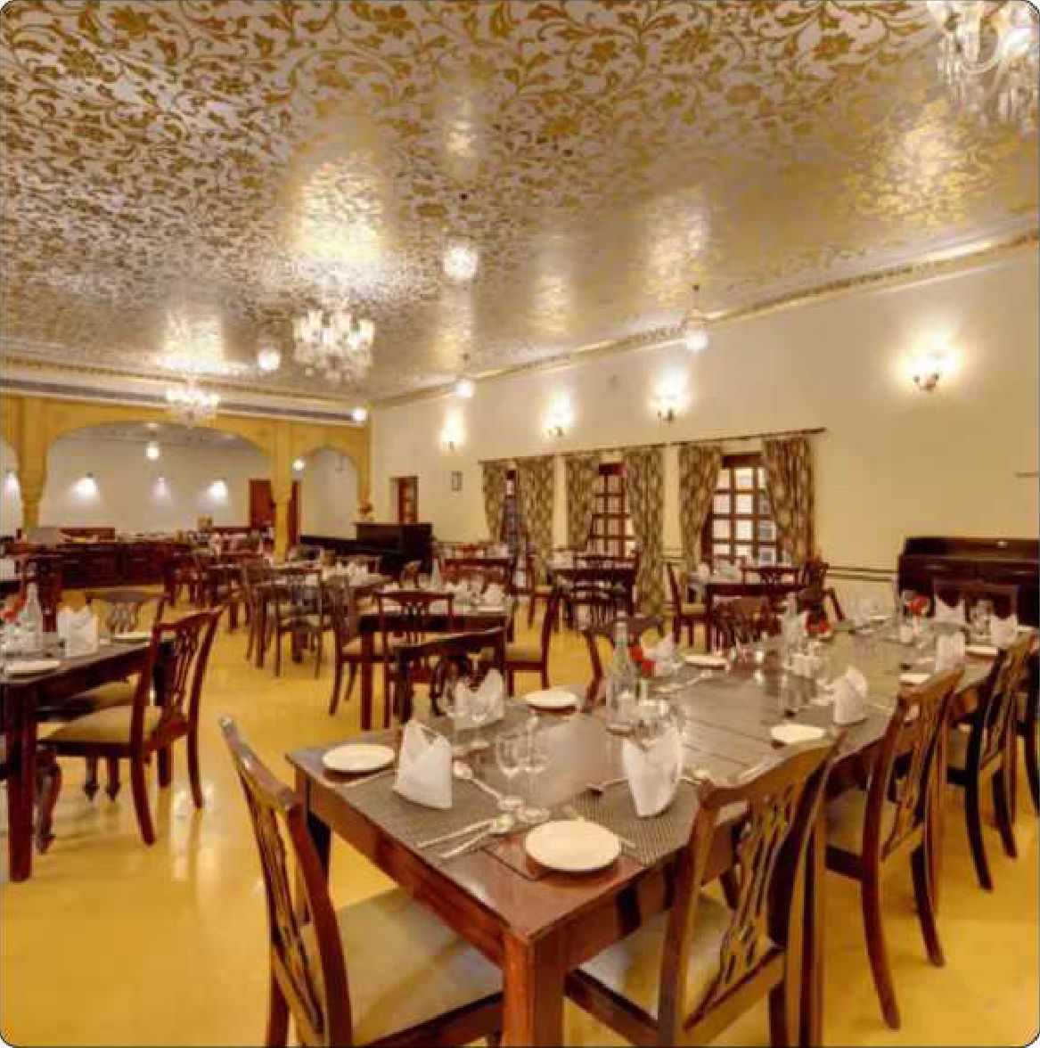 Skk the Fern An Ecotel Hotel photo