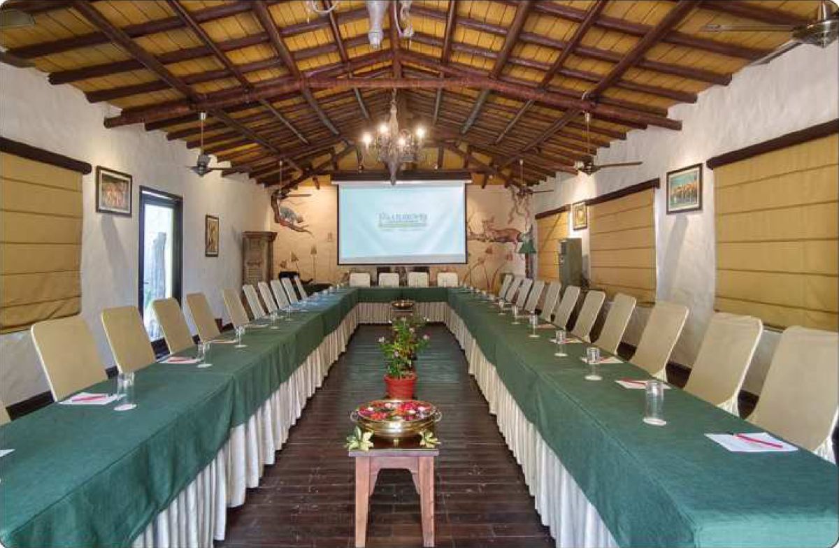 Paatlidun Safari Lodge photo