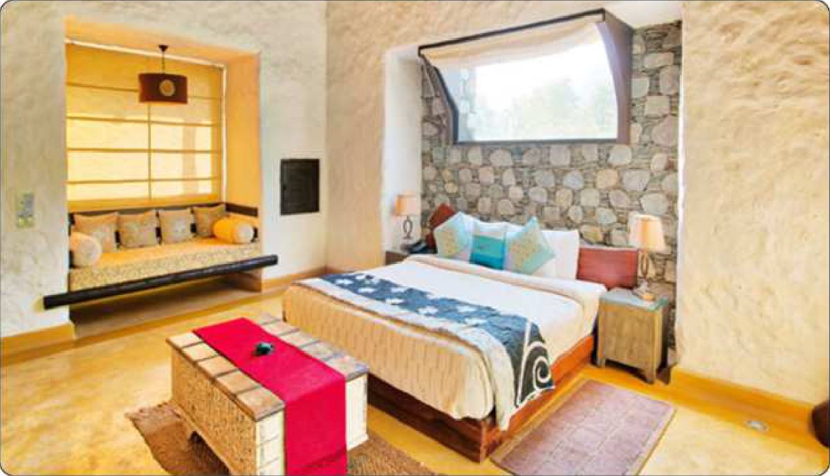 Paatlidun Safari Lodge photo