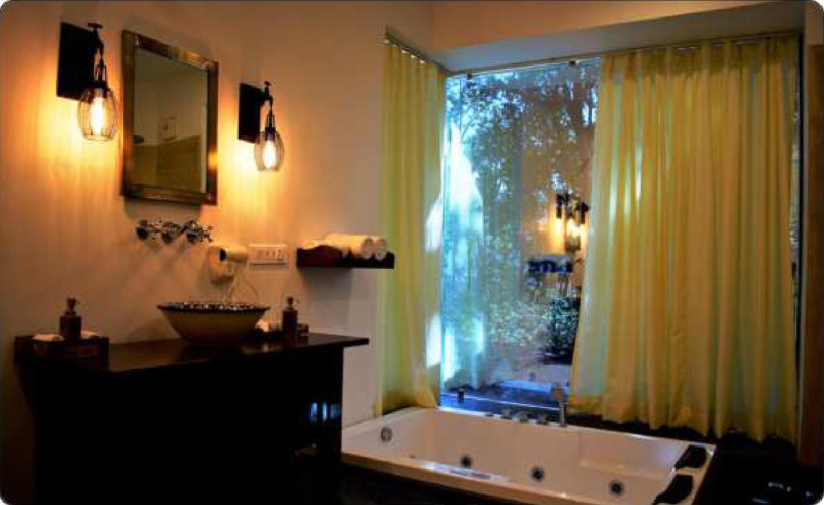 Paatlidun Safari Lodge photo