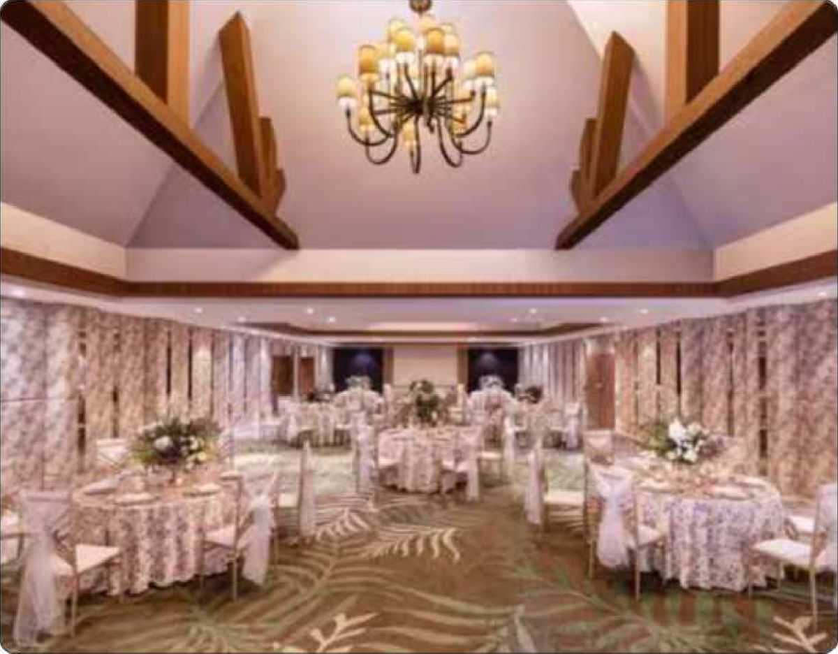 Taj Corbett Resort & SPA photo