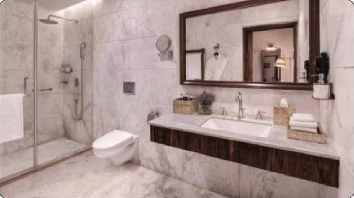 Taj Corbett Resort & SPA photo