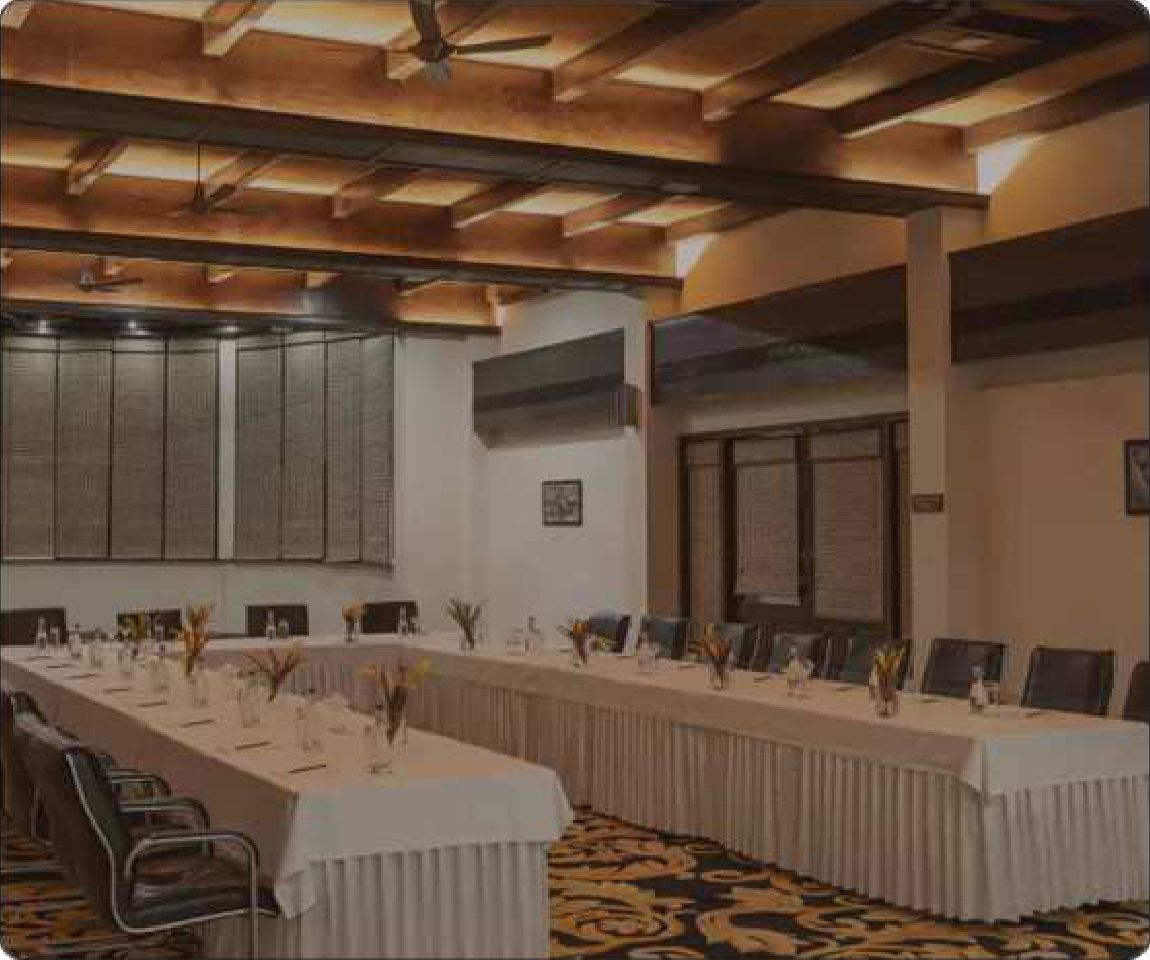 Aahana Resort photo