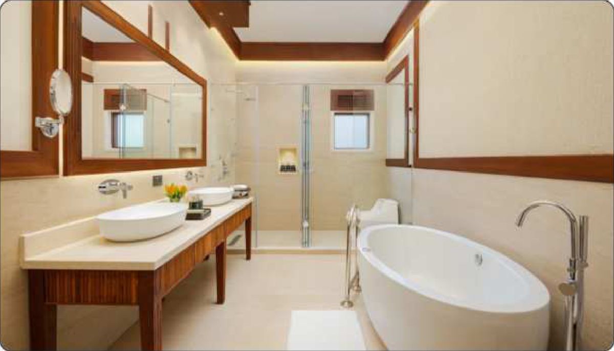 Aahana Resort photo