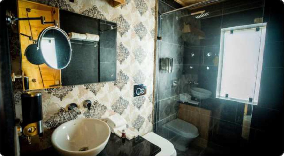 Tarangi Jim Corbett Resort & SPA photo