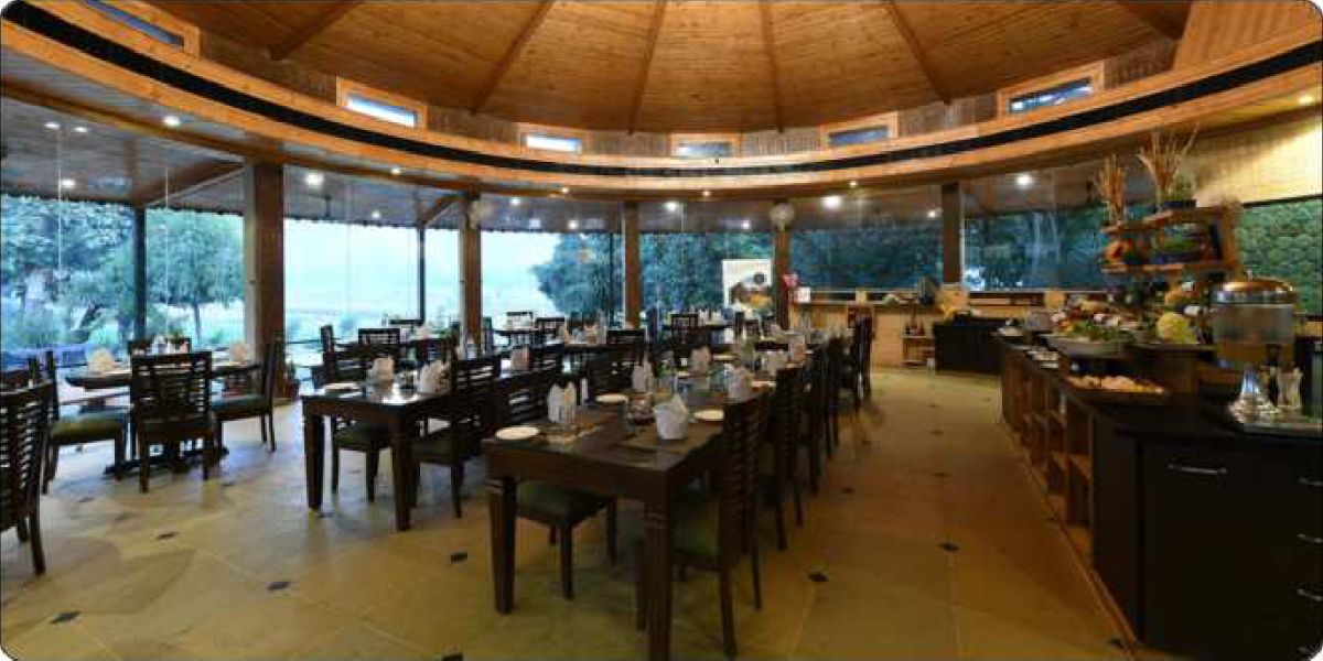Tarangi Jim Corbett Resort & SPA photo
