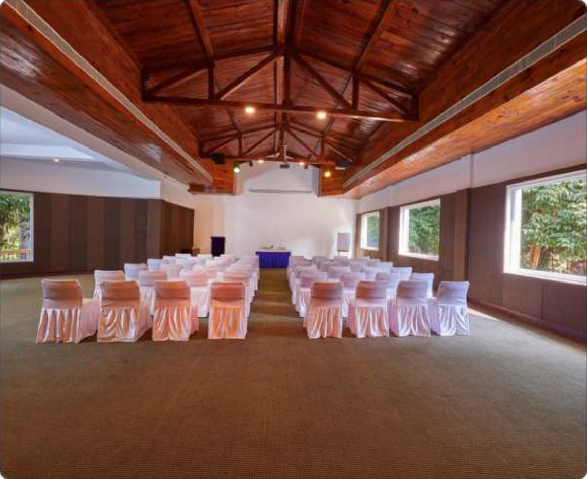 Acorn Hideaway Resort & SPA photo