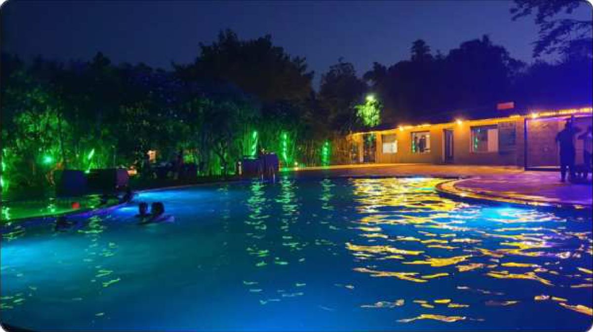 Acorn Hideaway Resort & SPA photo