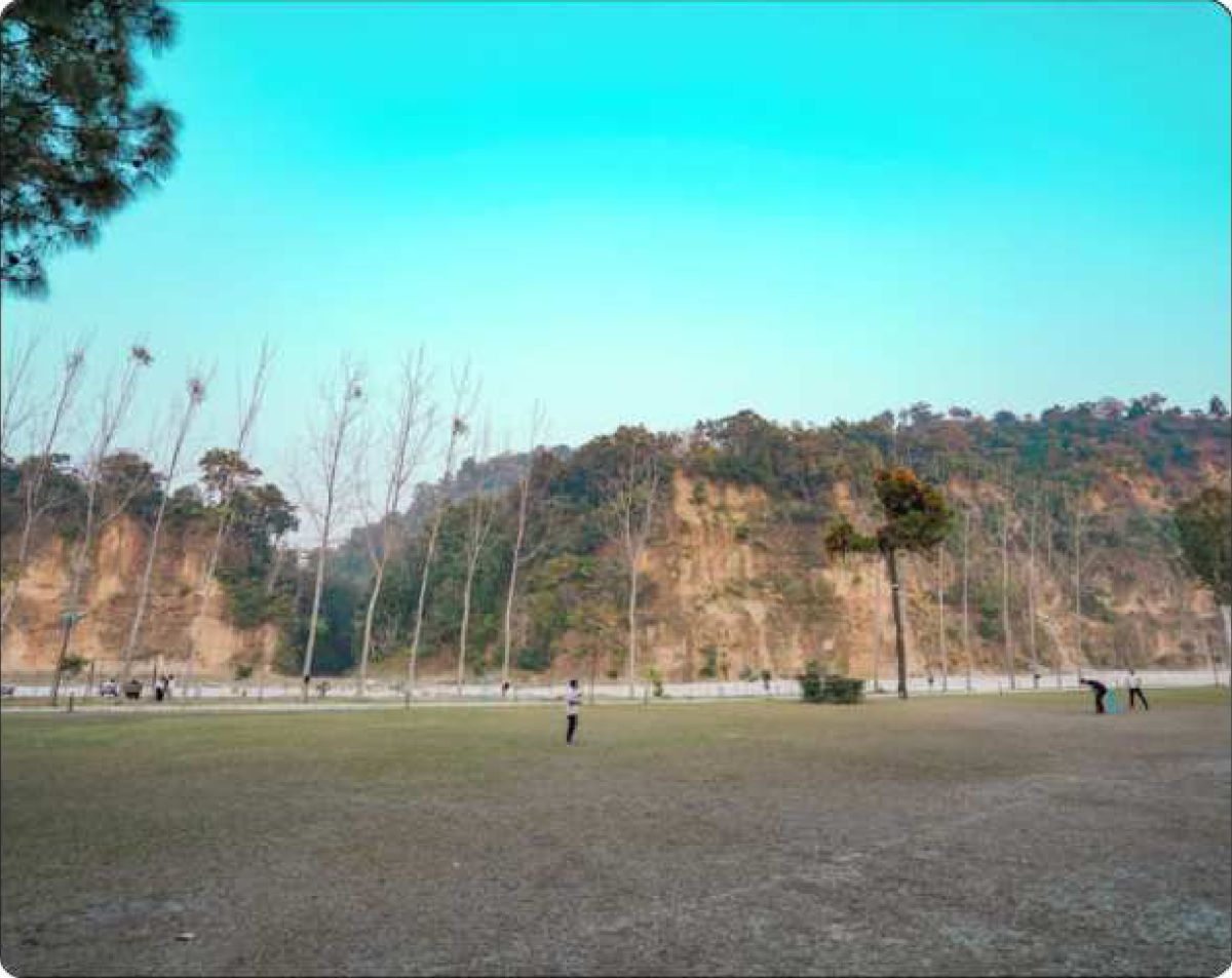 Bel- La Monde Riverside photo