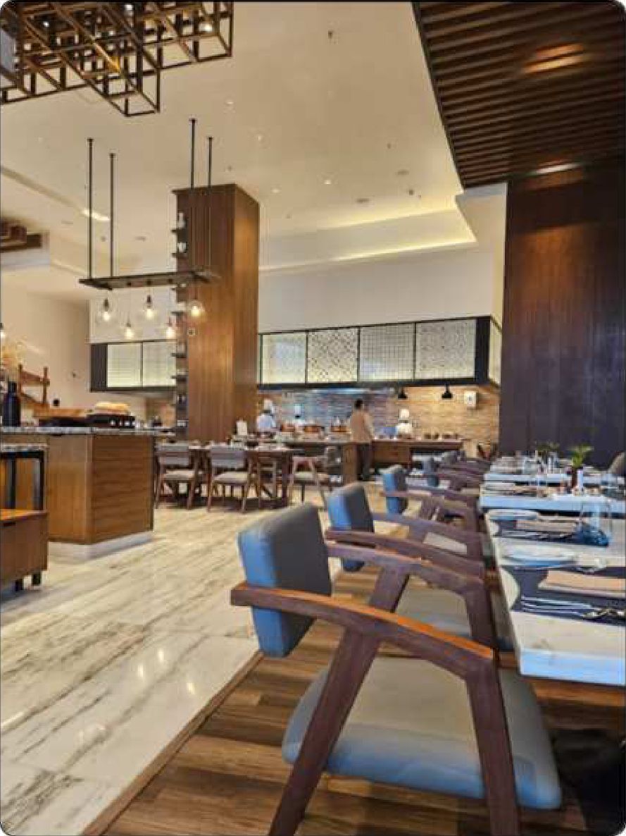 Jim Corbett - Marriot Resort & SPA photo
