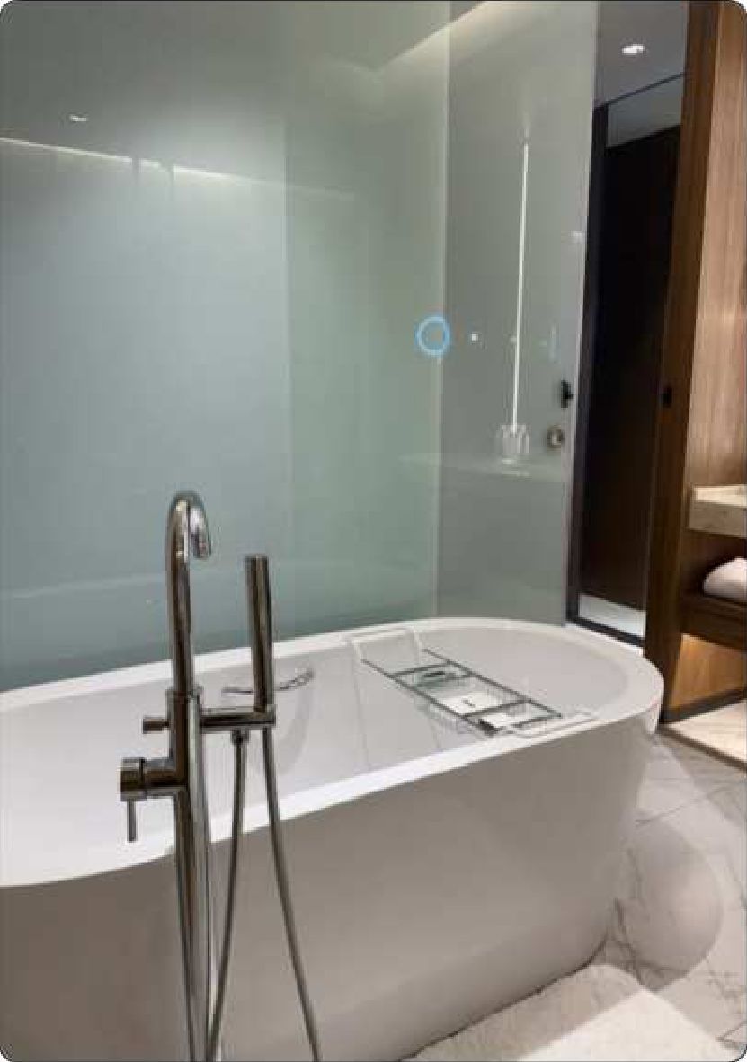 Jim Corbett - Marriot Resort & SPA photo
