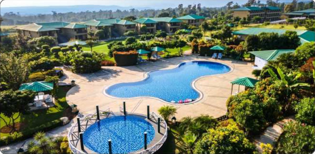 Resorts by the Baagh photo