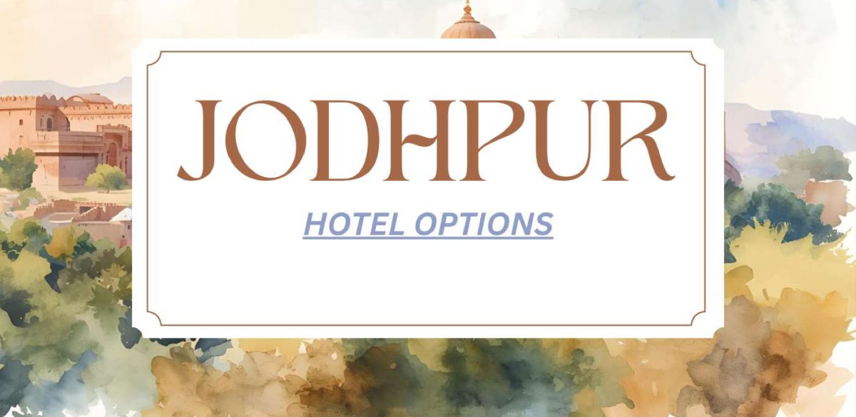 Jodhpur wedding destination