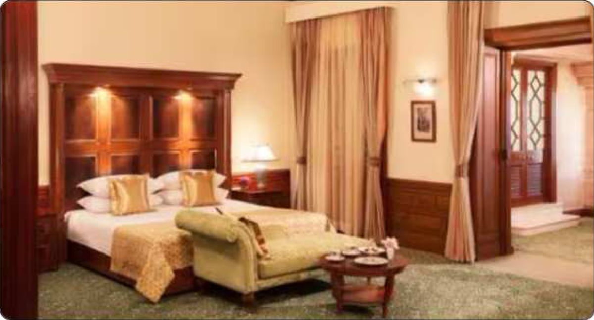 Umaid Bhawan Palace photo