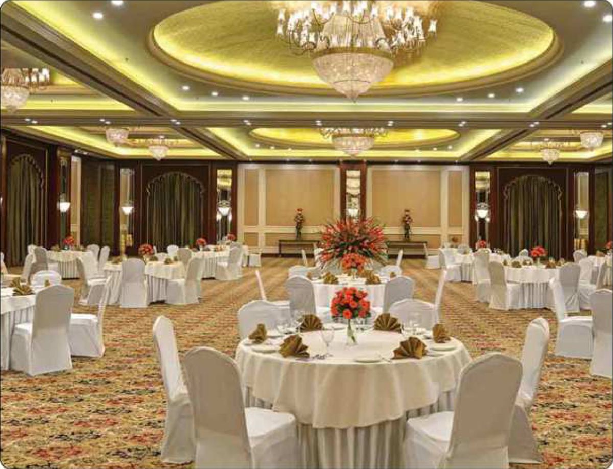 The Indana Palace K photo