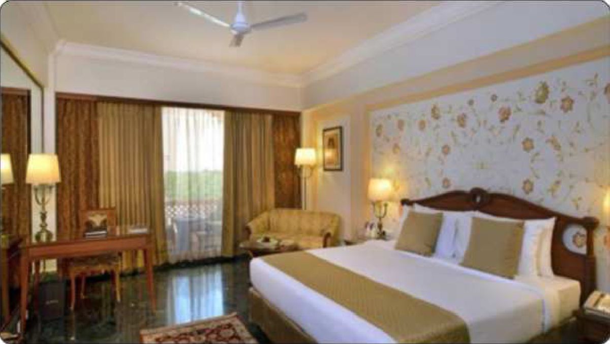 The Indana Palace K photo