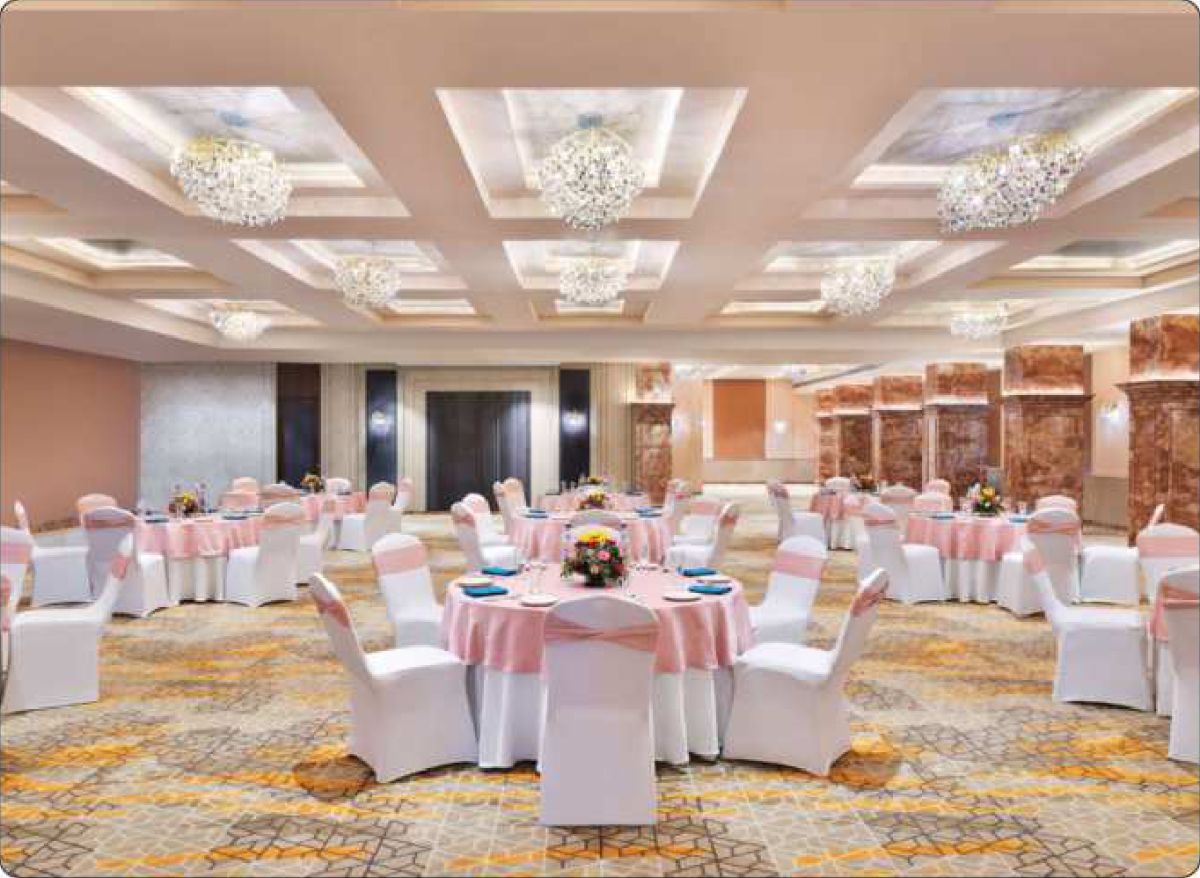 Novotel Jodhpur Iti Circle photo