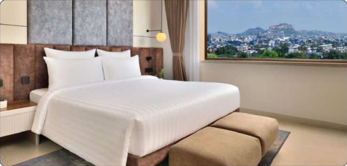 Novotel Jodhpur Iti Circle photo